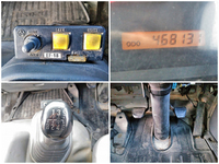 ISUZU Forward Dump PDG-FTR34S2 2008 468,069km_35