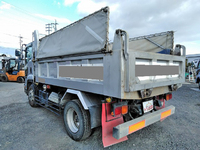 ISUZU Forward Dump PDG-FTR34S2 2008 468,069km_4