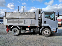 ISUZU Forward Dump PDG-FTR34S2 2008 468,069km_6