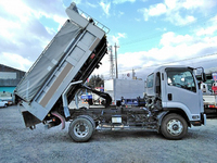 ISUZU Forward Dump PDG-FTR34S2 2008 468,069km_7