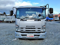 ISUZU Forward Dump PDG-FTR34S2 2008 468,069km_8