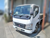 MITSUBISHI FUSO Canter Flat Body KK-FE70EB 2004 57,000km_3