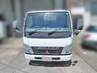 MITSUBISHI FUSO Canter Flat Body KK-FE70EB 2004 57,000km_4