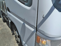 MITSUBISHI FUSO Canter Flat Body KK-FE70EB 2004 57,000km_5