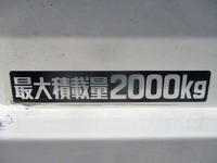 TOYOTA Toyoace Flat Body TKG-XZU605 2016 34,362km_15