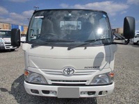 TOYOTA Toyoace Flat Body TKG-XZU605 2016 34,362km_9