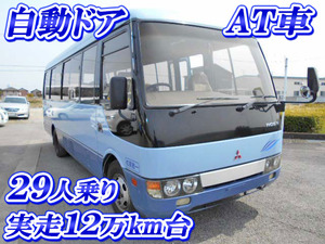 MITSUBISHI FUSO Rosa Micro Bus KK-BE63EG 2000 126,588km_1