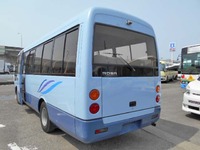 MITSUBISHI FUSO Rosa Micro Bus KK-BE63EG 2000 126,588km_2