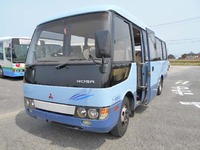 MITSUBISHI FUSO Rosa Micro Bus KK-BE63EG 2000 126,588km_3