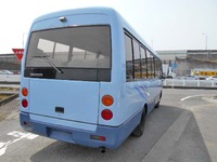 MITSUBISHI FUSO Rosa Micro Bus KK-BE63EG 2000 126,588km_4