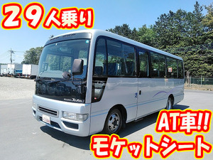 ISUZU Journey Micro Bus UD-SDHW41 2005 123,913km_1