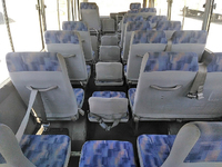 ISUZU Journey Micro Bus UD-SDHW41 2005 123,913km_26
