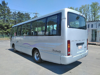 ISUZU Journey Micro Bus UD-SDHW41 2005 123,913km_4