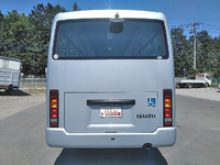 ISUZU Journey Micro Bus UD-SDHW41 2005 123,913km_9