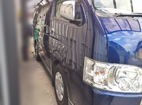 TOYOTA Hiace Box Van QDF-KDH201V 2016 69,000km_3