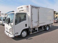 ISUZU Elf Refrigerator & Freezer Truck BKG-NMR85AN 2008 182,000km_3