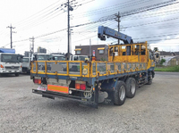 NISSAN Condor Truck (With 3 Steps Of Cranes) BDG-PW37C 2007 421,200km_2