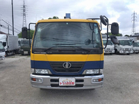 NISSAN Condor Truck (With 3 Steps Of Cranes) BDG-PW37C 2007 421,200km_7