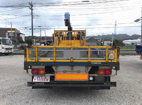 NISSAN Condor Truck (With 3 Steps Of Cranes) BDG-PW37C 2007 421,200km_8