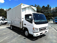 MITSUBISHI FUSO Canter Aluminum Wing KK-FE82EG 2003 104,807km_3