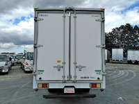 MITSUBISHI FUSO Canter Aluminum Wing KK-FE82EG 2003 104,807km_8