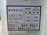 MITSUBISHI FUSO Canter Aluminum Block TKG-FEB80 2015 68,936km_14