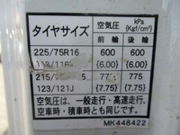 MITSUBISHI FUSO Canter Flat Body TKG-FEB90 2015 52,161km_14