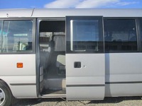 HINO Liesse Ⅱ Micro Bus SDG-XZB50M 2013 103,387km_10