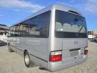 HINO Liesse Ⅱ Micro Bus SDG-XZB50M 2013 103,387km_2