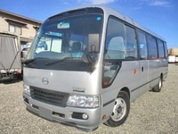 HINO Liesse Ⅱ Micro Bus SDG-XZB50M 2013 103,387km_3