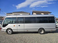HINO Liesse Ⅱ Micro Bus SDG-XZB50M 2013 103,387km_5
