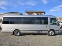 HINO Liesse Ⅱ Micro Bus SDG-XZB50M 2013 103,387km_6