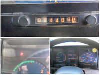 HINO Profia Dump KL-FS1KKGA 2001 984,000km_33