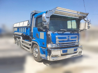 HINO Profia Dump KL-FS1KKGA 2001 984,000km_3