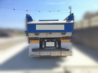 HINO Profia Dump KL-FS1KKGA 2001 984,000km_6