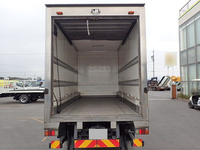HINO Dutro Panel Van SKG-XZU640M 2012 124,503km_10