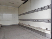 HINO Dutro Panel Van SKG-XZU640M 2012 124,503km_11