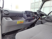 HINO Dutro Panel Van SKG-XZU640M 2012 124,503km_19