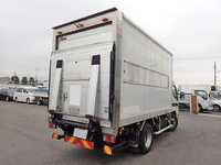 HINO Dutro Panel Van SKG-XZU640M 2012 124,503km_2