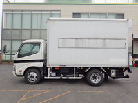 HINO Dutro Panel Van SKG-XZU640M 2012 124,503km_6