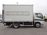 HINO Dutro Panel Van SKG-XZU640M 2012 124,503km_7