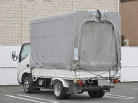 TOYOTA Toyoace Covered Wing KR-KDY230 2006 181,184km_2