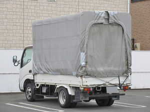 Toyoace Covered Wing_2