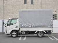 TOYOTA Toyoace Covered Wing KR-KDY230 2006 181,184km_5