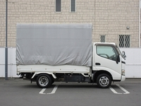 TOYOTA Toyoace Covered Wing KR-KDY230 2006 181,184km_6