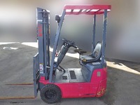 Others  Forklift FB5P-50-250 2005 _3