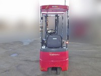Others  Forklift FB5P-50-250 2005 _4