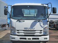 ISUZU Forward Dump TKG-FRR90S1 2016 54,451km_9