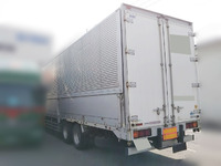 MITSUBISHI FUSO Super Great Aluminum Wing BDG-FS55JZ 2010 829,000km_3