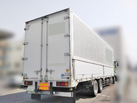 MITSUBISHI FUSO Super Great Aluminum Wing BDG-FS55JZ 2010 829,000km_5